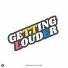 Download track Getting Louder