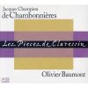 Download track 11. Pieces En Do - Prélude (Jean-Henry D'Anglebert)