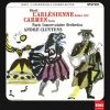 Download track 09 - Carmen, Suite D'orchestre No. 1 - Prelude