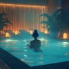 Download track Soothing Touch Rhythms