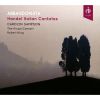 Download track 21. Agrippina Condotta A Morire HWV 110 - I. Recitativo: Dunque Sara Pur Vero