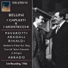 Download track I Capuleti E I Montecchi, Act I: Act I Scene 3: Deh, Per Pieta, T'arresta (Lorenzo)