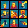 Download track Bullet From A Gun