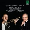 Download track Luca Seccafieno, Fabrizio Viti - West Side Story I Have A Love (Rhapsody For Trumpet In C And Piano)