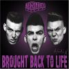 Download track Back From The Grave