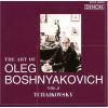 Download track 09. Tchaikovsky - Seasons Op. 37bis - 9. September: Hunting Song