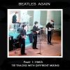 Download track Do You Want To Know A Secret