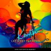 Download track No Feelings
