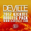 Download track Like A Pimp (Deville 2016 Trap Bootleg) Clean