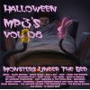 Download track Zombie Stomp