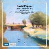 Download track 2. Cello Concerto No. 1 In D Minor Op. 8 - II. Andante Maestoso