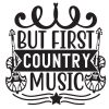 Download track Let There Be Cowgirls