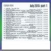 Download track Heartbeat (Extended Mix)