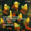 Download track 11. Prelude In D Minor, BWV 851