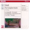 Download track 6.6 Etudes Dexecution Transcendante Dapres Paganini S. 140 1838: 1. Il Tremolo