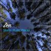 Download track White Noise Rain Showers (Loopable, No Fade)