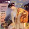 Download track Piano Trio In D Minor, Op. 11, H-U 465 I. Allegro Molto Vivace (Live)