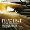Download track Piano Concerto No. 2 In A Major - Adagio Sostenuto Assai - Allegro Agitato Assai'