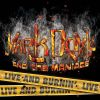 Download track The Train Kept A' Rollin'