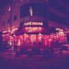 Download track Pulsating Backdrops For Casual Restaurants