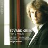 Download track Holberg Suite Op. 40 III. Gavotte Allegretto