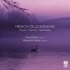 Download track Cello Sonata In G Minor, Op. 65: 3. Largo