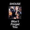 Download track Won't Forget You
