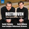 Download track Beethoven Piano Concerto No. 3 In C Minor, Op. 37 III. Rondo. Allegro