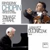 Download track Nocturne In C-Sharp Minor, Op. Posth., B. 49 (Arr. T. Strahl & J. Olejniczak For Cello & Piano)