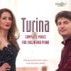Download track Violin Sonata No. 1 In D Major, Op. 51: I. Lento- Allegro Molto