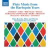Download track Flute Sonatina: III. Scherzo (Foxtrot)