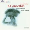 Download track 09. Concerto No. 2 En La Mineur - Andante
