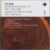 Download track Brandenburg Concerto No. 1 In F Major, BWV 1046 - IV Menuetto - Trio - Polacca