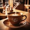 Download track Coffee Moment