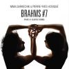 Download track Hungarian Dances, WoO 1 No. 17 In F-Sharp Minor, Andantino