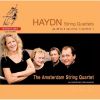 Download track 6. String Quartet In C Major Op. 74 No. 1 - II. Andantino Grazioso