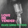 Download track I Just Can't Help Believing