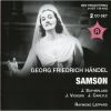 Download track 22. Recitative: Let Me Approach At Least And Touch My Hand Dalila Samson