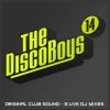 Download track Pyramid Scheme (Club Mix)