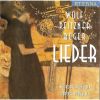 Download track Nr. 24 Ich Esse Nun Mein Brot Nicht Trocken Mehr Aus: Italienisches Liederbuch