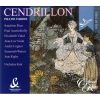 Download track 12. Act II Scene 2: Attention