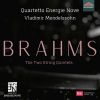 Download track String Quintet No. 2 In G Major, Op. 111: III. Un Poco Allegretto