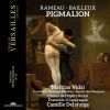 Download track 06. Pigmalion, RCT 52, Scene 3 Air. D'où Naissent Ces Accords (Pigmalion)