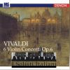 Download track 3. Concerto No. 1 In G Minor RV. 324 - Allegro