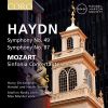 Download track Symphony No. 87 In A Major, Hob. I / 87: II. Adagio