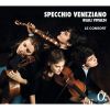 Download track 15. Vivaldi: Sonata Prima In G Minor Opera I RV73 - II. Allemanda. Allegro