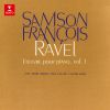 Download track Ravel: Sonatine, M. 40: II. Mouvement De Menuet