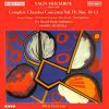 Download track Chamber Concerto No. 11 - III. Finale. Allegretto, Ma Vivace