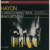 Download track 11 - Piano Trio No. 18 In G -I- Adagio Non Tanto