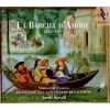Download track Italie - Giacomo De Gorzanis - La Barcha Del Mio Amore (Gallarda)